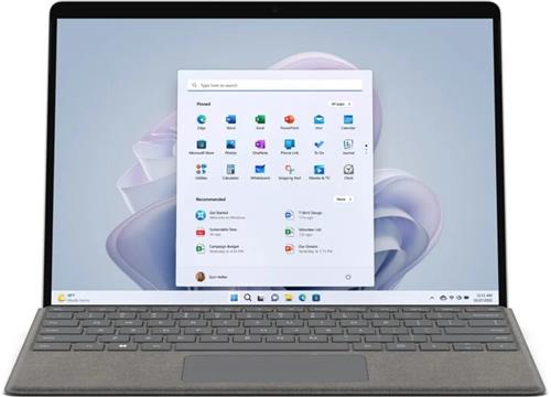 Micorosoft Surface Pro 9 (QIX-00006)