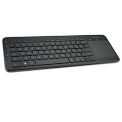 Microsoft All-in-One Media Keyboard