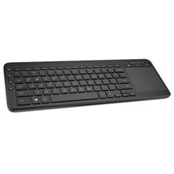 Microsoft All-in-One Media Keyboard