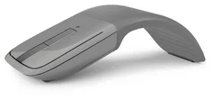 Microsoft Arc Touch Bluetooth Mouse, šedá (7MP-00005)