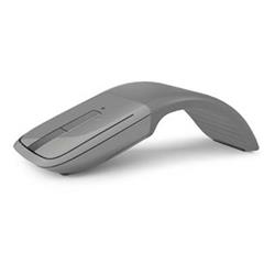 Microsoft Arc Touch Bluetooth Mouse, šedá (7MP-00005)