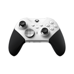 Microsoft Bezdrátový ovladač pro Xbox Elite Series 2 Core - bílý