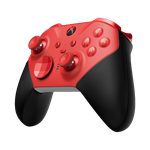 Microsoft Bezdrátový ovladač pro Xbox Elite Series 2 Core - červený