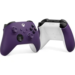 Microsoft bezdrátový ovladač pro Xbox Series, Astral Purple