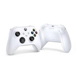 Microsoft Bezdrátový ovladač pro Xbox - White