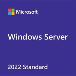 Microsoft CSP Windows Server 2022 Standard 1 Device CAL - trvalá licence pro školy