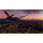 Microsoft Flight Simulator 2020
