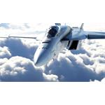 Microsoft Flight Simulator Deluxe Edition