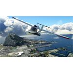 Microsoft Flight Simulator Deluxe Edition