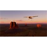 Microsoft Flight Simulator