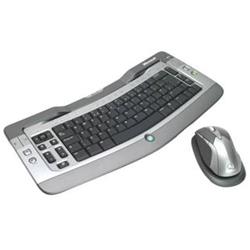 Microsoft klávesnice Wireless Entertainment Desktop 7000 Bluetooth, CZ, bezdrátová s myší, Retail