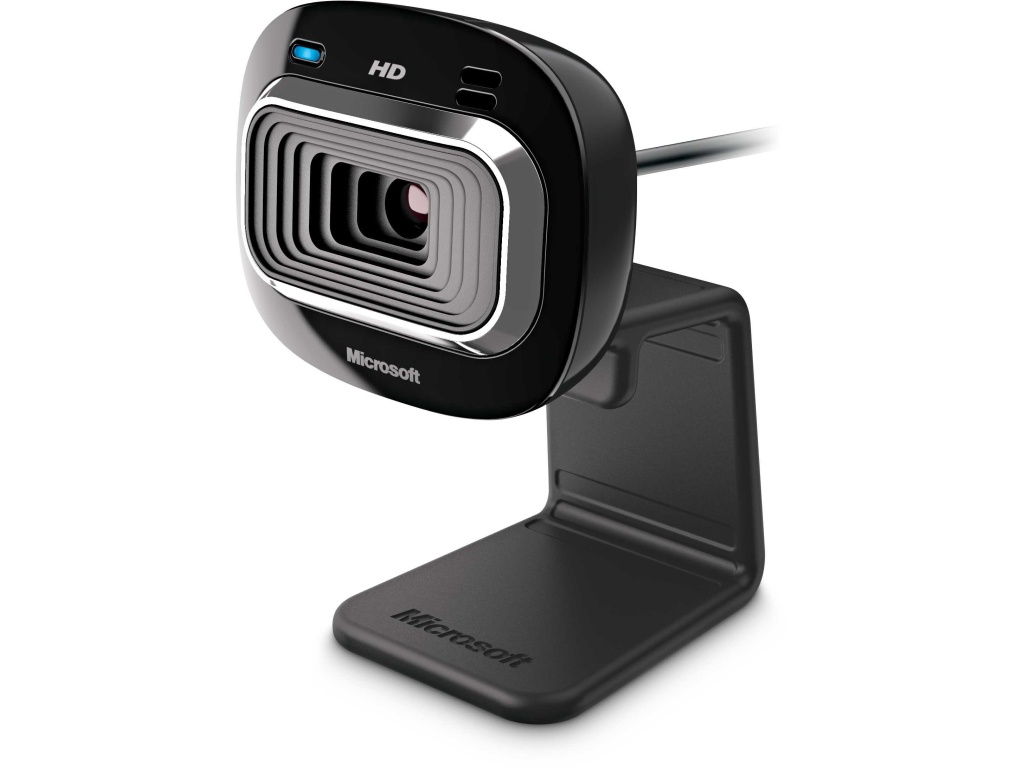 Microsoft LifeCam HD-3000