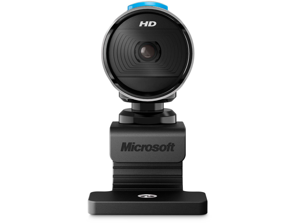 Microsoft LifeCam Studio