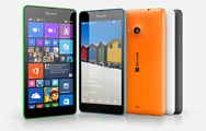 Microsoft Lumia 535 White - bílý