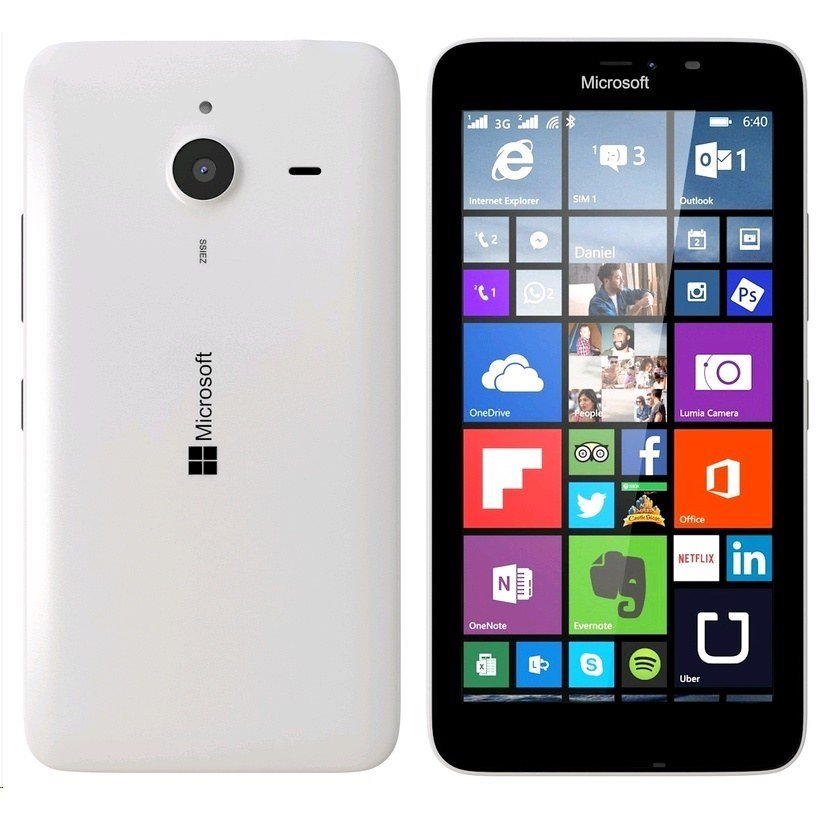 Lumia 640 dual sim не видит флешку