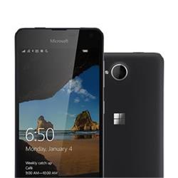 Microsoft Lumia 650 Single SIM Black