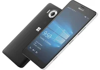 Microsoft Lumia 950 Black - černý