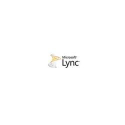 Microsoft Lync Server Standard 2010 OLP NL Device CAL