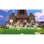 Microsoft Minecraft Legends Deluxe Edition pre Windows/PC