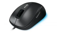 Microsoft myš Compact Optical Mouse 4500 Lochnes Grey USB
