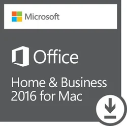 Microsoft Office pro podnikatele 2016 CZ W6F-00627
