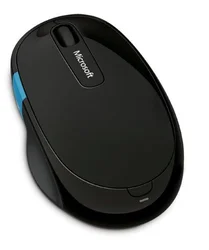 Microsoft Sculpt Comfort Mouse Wireless (H3S-00002)