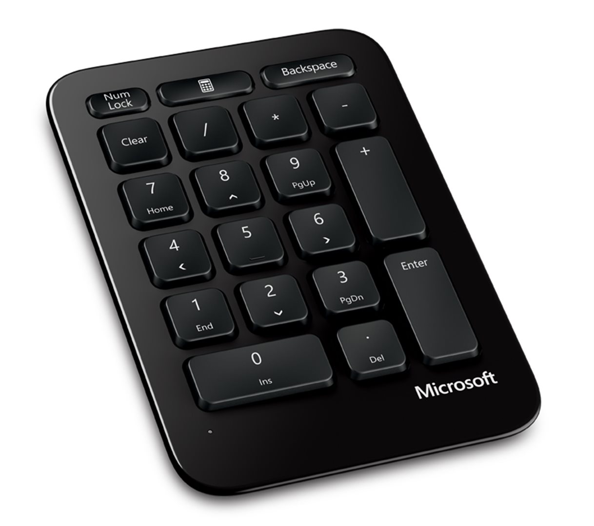 Microsoft Sculpt Ergonomic Desktop Wireless L5V-00019