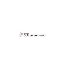 Microsoft SQL Server Standard 2008 R2 SNGL OLP NL AE - pro školy