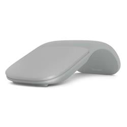 Microsoft Surface Arc Mouse Bluetooth 4.0, Light Grey