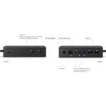Microsoft Surface Dok 2 (SVS-00018)