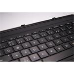 Microsoft Surface Go Type Cover (Black), CZ&SK