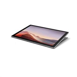 Microsoft Surface Pro 7 - Intel Core i7-1065G7 16GB 256GB,Platinum (VNX-00033) - Tablety