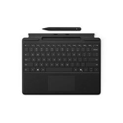 Microsoft Surface Pro Keyboard + Slim Pen 2 Bundle (čierna, SK)