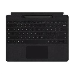 Microsoft Surface Pro X Keyboard + Pen bundle (Black) QSW-00007 - Tablety