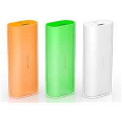 Microsoft univerzální přenosný záložní zdroj/nabíječka (Powerpack) DC-21, bílá