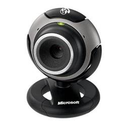 Microsoft Webová kamera LifeCam VX-3000 USB, Black/Silver, Retail