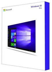 Microsoft Windows 10 Professional 64bit CZ OEM (FQC-08926)
