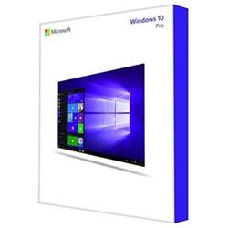 Microsoft Windows 10 Professional 64bit CZ OEM (FQC-08926)