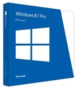 Microsoft Windows 8.1 Pro 64bit English OEM