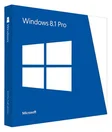 Microsoft Windows 8.1 Professional Sngl upgrade OLP NL AE - pro školy