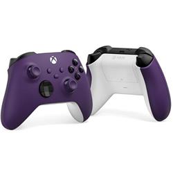 Microsoft Wireless Controller for Xbox - Astral purple