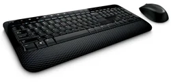 Microsoft Wireless Desktop 2000 USB CZ