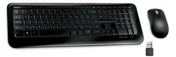 Microsoft Wireless Desktop 850