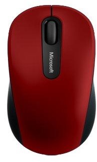 Microsoft Wireless Mobile Mouse 3600 PN7-00014