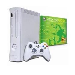 Microsoft XBOX 360 Arcade + hra Banjo - Kazooie