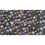 Microsoft Xbox Game Pass Core členství 12 měsíců