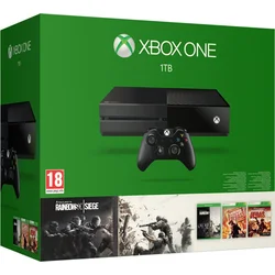 Microsoft Xbox One 1TB