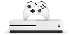 Microsoft XBOX ONE S 1TB (234-00012)