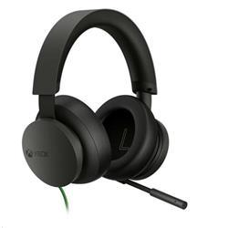 Microsoft Xbox Stereo headset (8LI-00002)