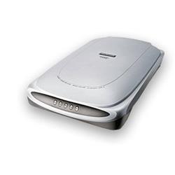 Microtec ScanMaker S430, Corel PSP X